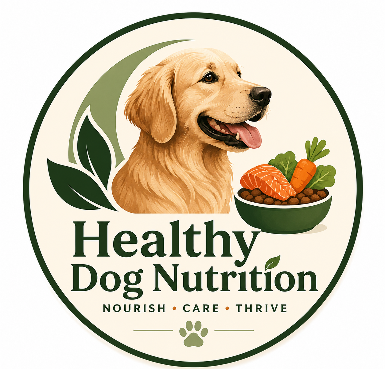 Dog Nutrition Hub